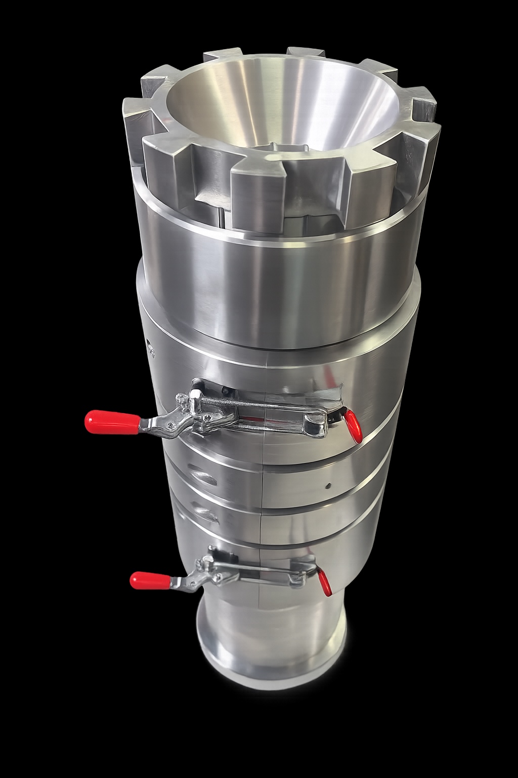 Custom machining, mold work, and fabrication